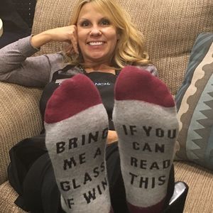 Meet your Posher, Lisa